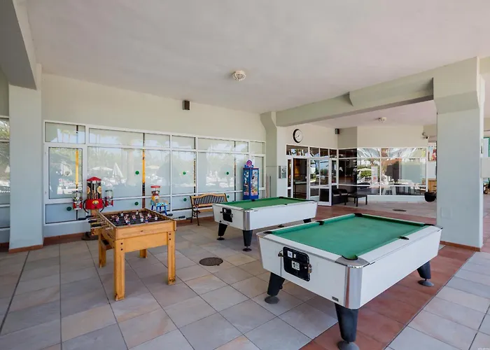 Palm Breeze Retreat - La Caleta * Адехе