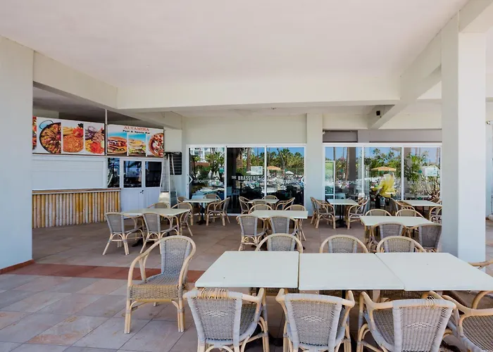 Palm Breeze Retreat - La Caleta * Адехе