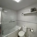 Appartement Palm Breeze Retreat - La Caleta *