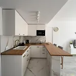 Palm Breeze Retreat - La Caleta Appartement *