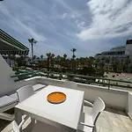 Appartement Palm Breeze Retreat - La Caleta *