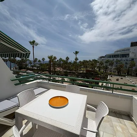 아파트 Palm Breeze Retreat - La Caleta *