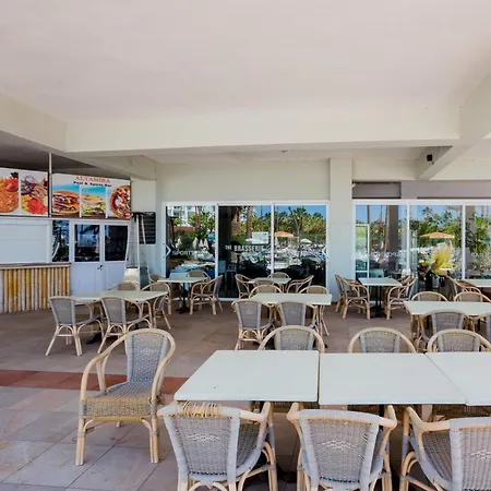 Palm Breeze Retreat - La Caleta * 아데제