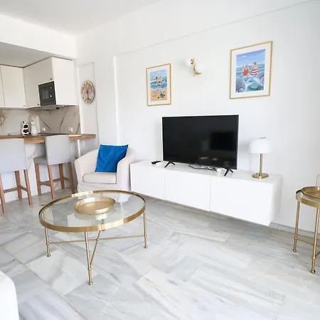 Palm Breeze Retreat - La Caleta * 阿德耶