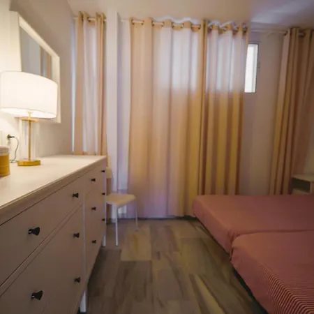 Palm Breeze Retreat - La Caleta * Costa Adeje (Tenerife)