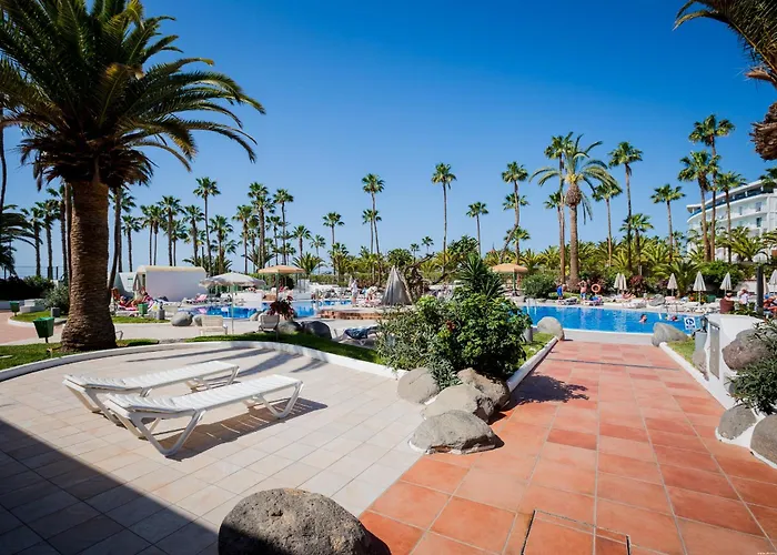 Palm Breeze Retreat - La Caleta شقة أذيخي