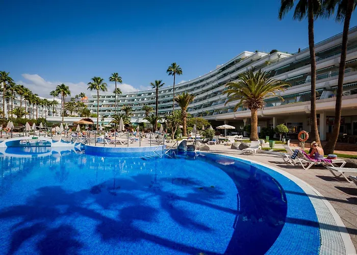 Lägenhet Palm Breeze Retreat - La Caleta Costa Adeje (Tenerife)