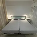 아파트 Palm Breeze Retreat - La Caleta *