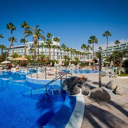 Palm Breeze Retreat - La Caleta Apartament